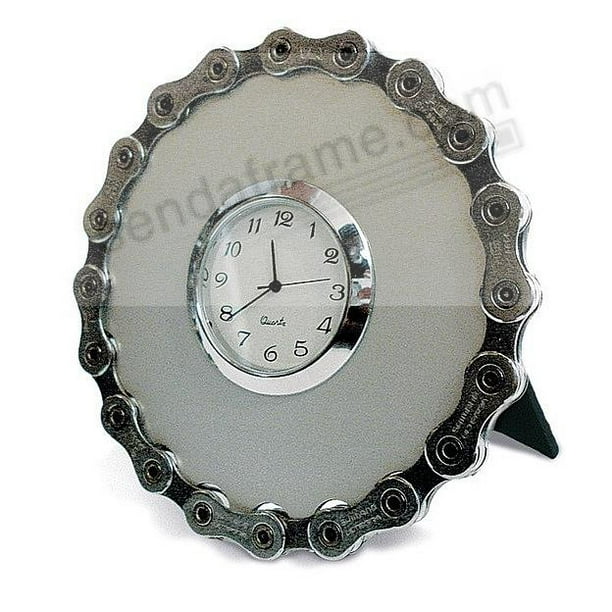 Perfect for Interior and Office Design 9a Resource Revival Modern Industrial Decorative Bowl by Recycled Bike Chain Decor Perfect for Interior and Office Design 9a Resource Revival Modern Industrial Decorative Bowl by Recycled Bike Chain Decor